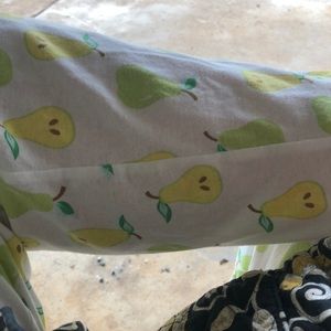 Meet your Posher, Treva